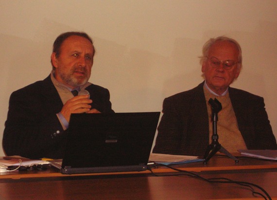 archivio storico rovigo