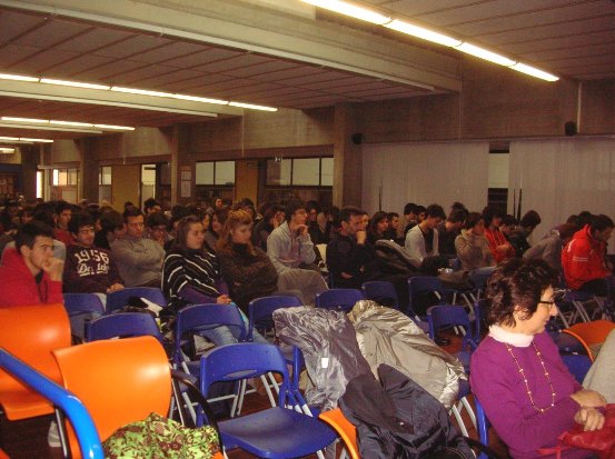 liceo ariosto