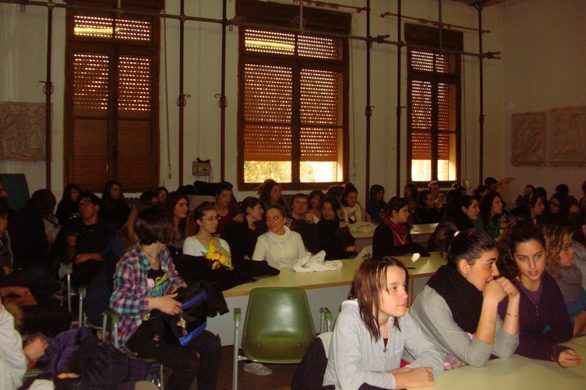 castelmassa istituto d'arte