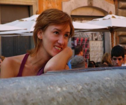 elvira mujcic