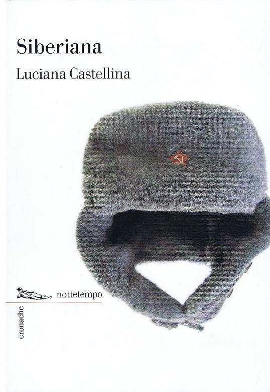 Coperina del libro