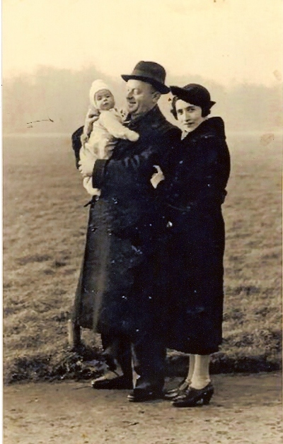 la famiglia buchaster