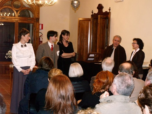 i protagonisti