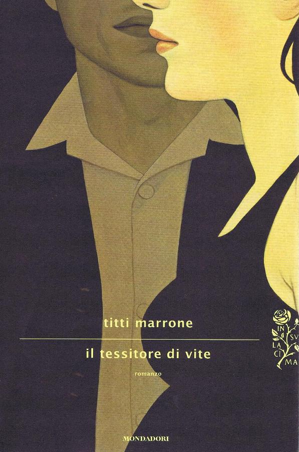 il tessitore di vite