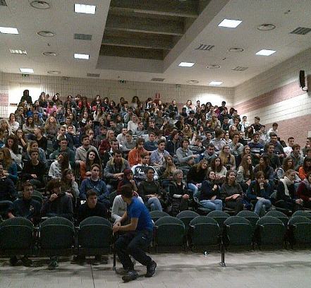 liceo paleocapa
