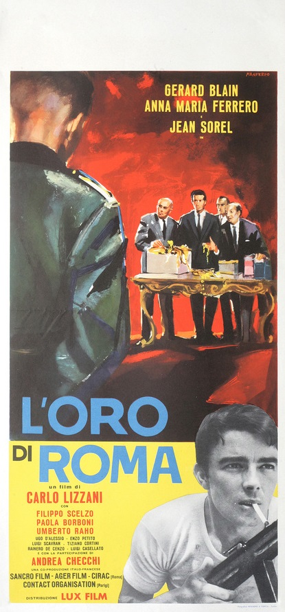 locandina originale