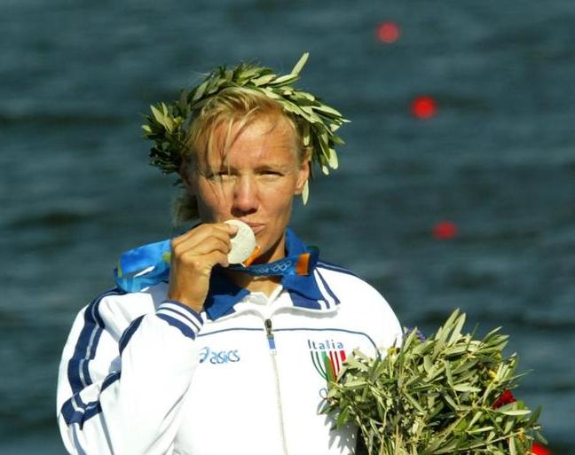 josefa idem