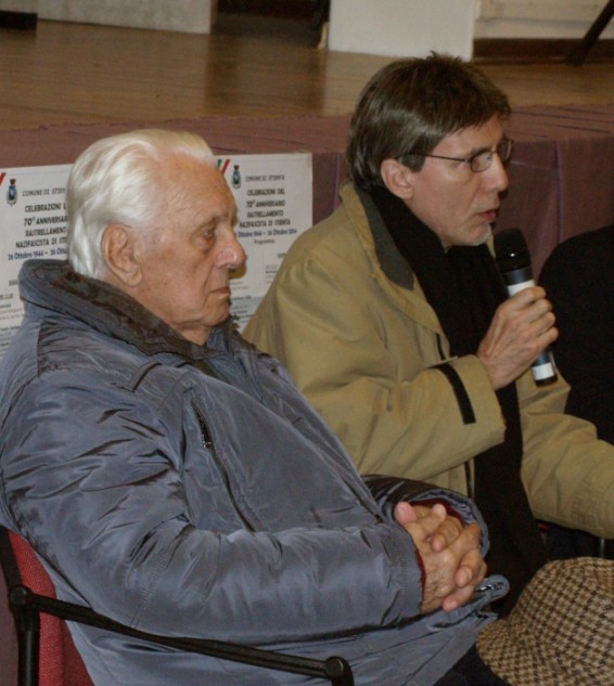 radames e francesco