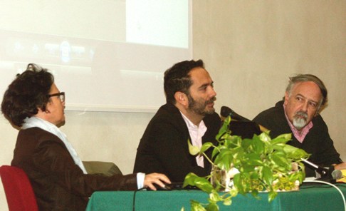 fabian marani